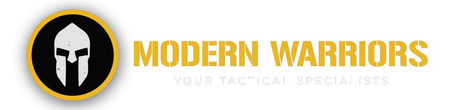 modernwarriors.com