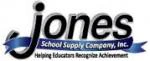 Jones School Supply Promo Codes 