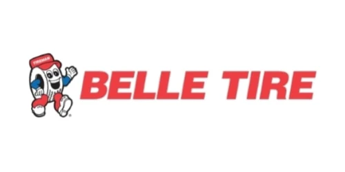  Belle Tire Promo Codes