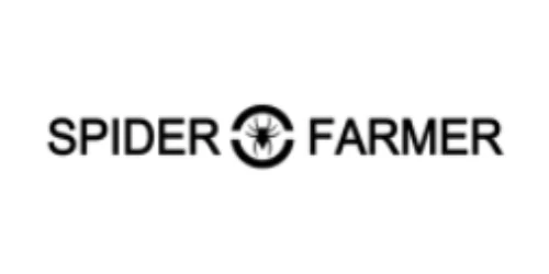  Spider Farmer Promo Codes