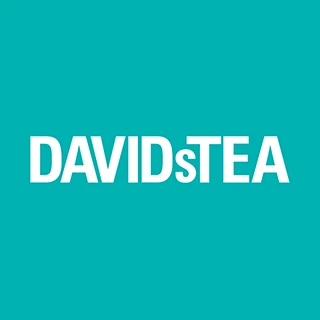  DAVIDs TEA Promo Codes