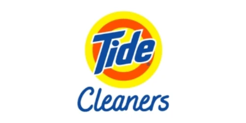  Tide Cleaners Promo Codes