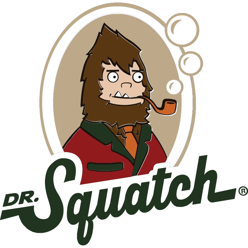  Dr. Squatch Promo Codes