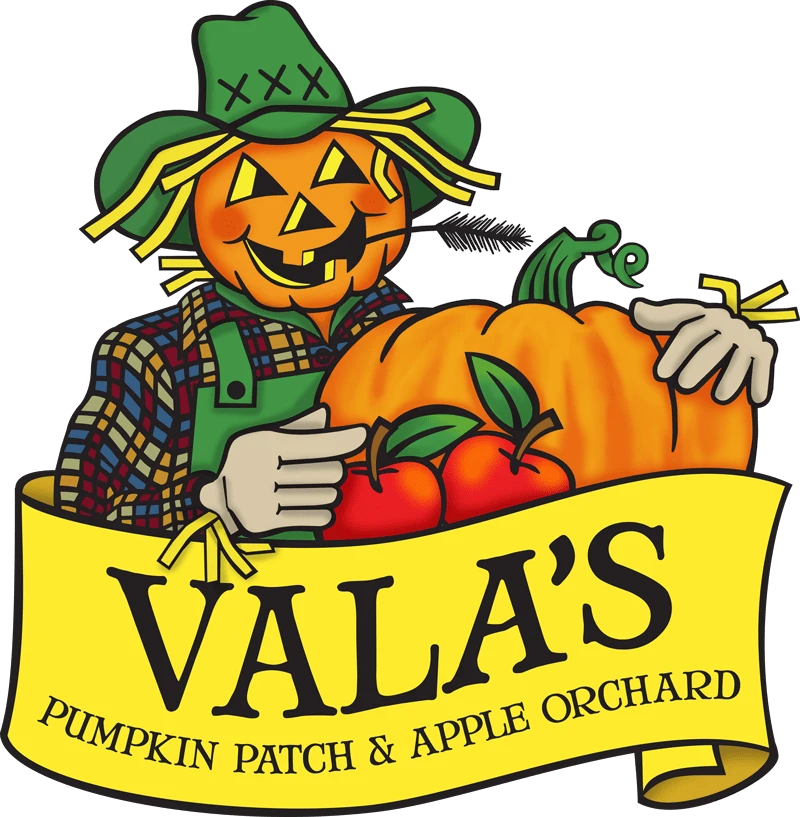  Vala's Pumpkin Patch Promo Codes