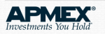  APMEX Promo Codes