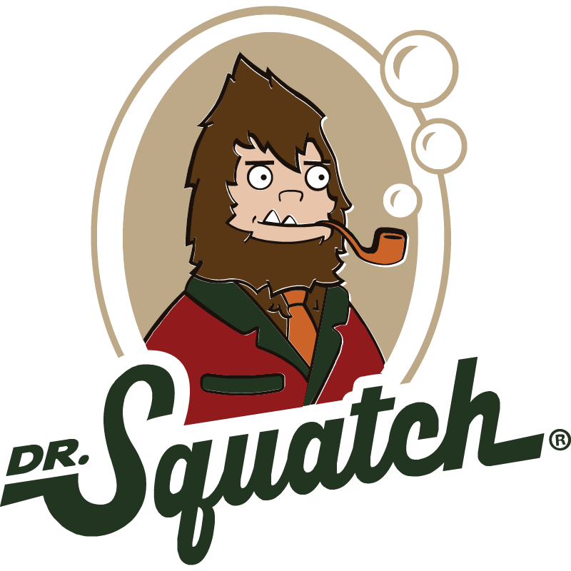  Dr. Squatch Promo Codes
