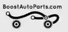  Boost Auto Parts Promo Codes