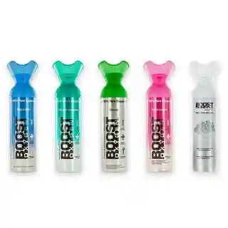  Boost Oxygen Promo Codes