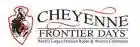  Cheyenne Frontier Days Promo Codes