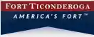  Fort Ticonderoga Promo Codes