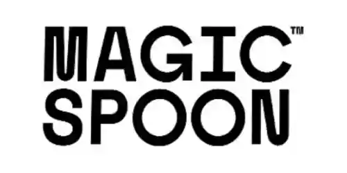  Magic Spoon Promo Codes
