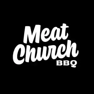  Meat Church Promo Codes