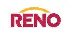  RENO Promo Codes