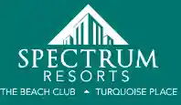  Spectrum Resorts Promo Codes