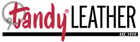  Tandy Leather Promo Codes