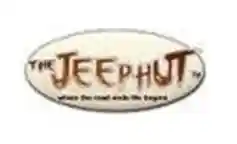  The Jeep Hut Promo Codes