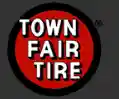  Town Fair Tire Promo Codes