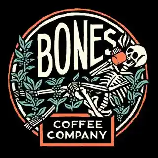  Bones Coffee Promo Codes