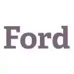  Ford Promo Codes