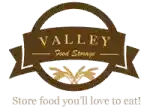  Valley Food Storage Promo Codes