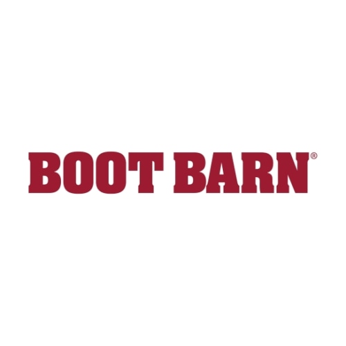  Boot Barn Promo Codes