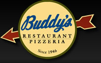  Buddy's Pizza Promo Codes