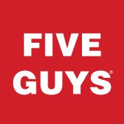  Five Guys Promo Codes