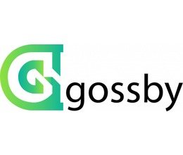  Gossby Promo Codes