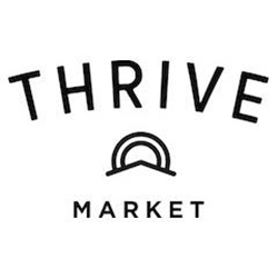  Thrive Market Promo Codes