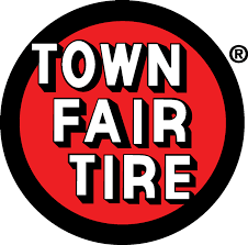  Town Fair Tire Promo Codes